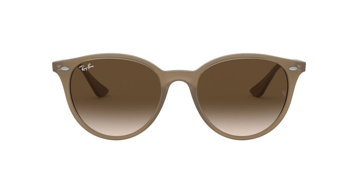Gafas De Sol Ray-Ban RB4305 Café/Café