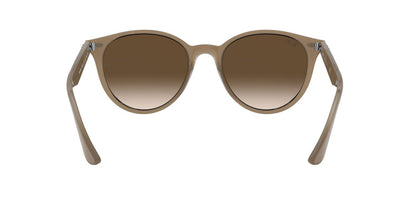 Gafas De Sol Ray-Ban RB4305 Café/Café