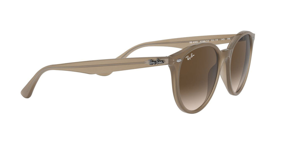 Gafas De Sol Ray-Ban RB4305 Café/Café