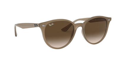 Gafas De Sol Ray-Ban RB4305 Café/Café