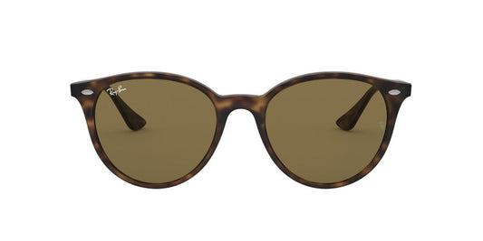 Gafas De Sol Ray-Ban RB4305 Café/Havana