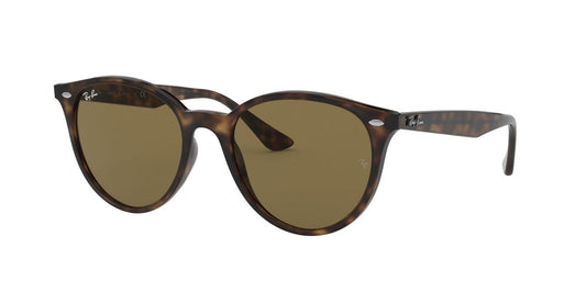 Gafas De Sol Ray-Ban RB4305 Café/Havana