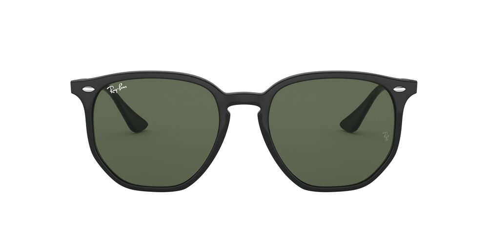 Gafas De Sol Ray-Ban RB4306 Verde/Negro