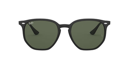 Gafas De Sol Ray-Ban RB4306 Verde/Negro