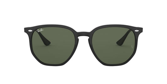 Gafas De Sol Ray-Ban RB4306 Verde/Negro