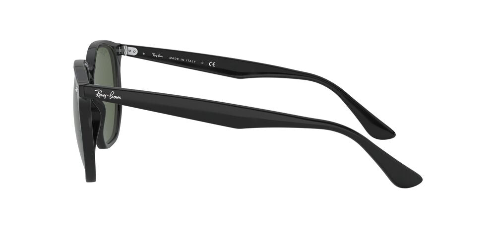 Gafas De Sol Ray-Ban RB4306 Verde/Negro