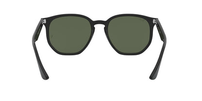 Gafas De Sol Ray-Ban RB4306 Verde/Negro