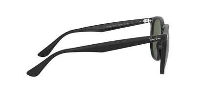 Gafas De Sol Ray-Ban RB4306 Verde/Negro