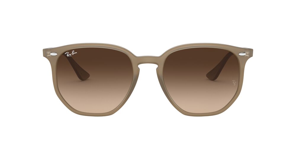 Gafas De Sol Ray-Ban RB4306 Café/Café