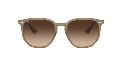 Gafas De Sol Ray-Ban RB4306 Café/Café