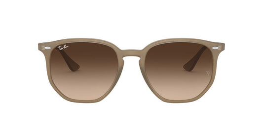 Gafas De Sol Ray-Ban RB4306 Café/Café