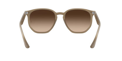 Gafas De Sol Ray-Ban RB4306 Café/Café