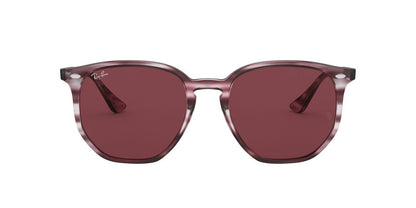 Gafas De Sol Ray-Ban RB4306 Burdeos/Burdeo