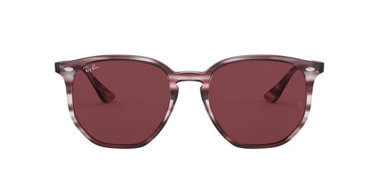Gafas De Sol Ray-Ban RB4306 Burdeos/Burdeo