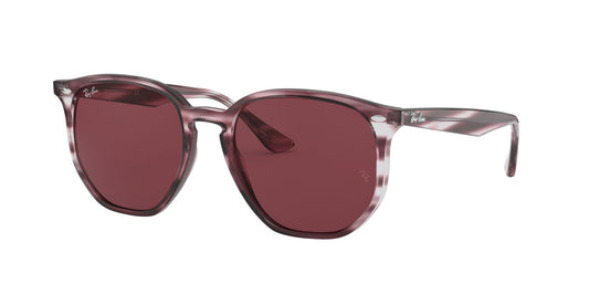 Gafas De Sol Ray-Ban RB4306 Burdeos/Burdeo