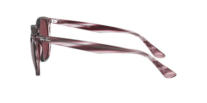 Gafas De Sol Ray-Ban RB4306 Burdeos/Burdeo