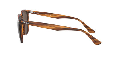 Gafas De Sol Ray-Ban RB4306 Café/Rojo