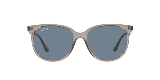 Gafas De Sol Ray-Ban RB4378 Azul/Gris