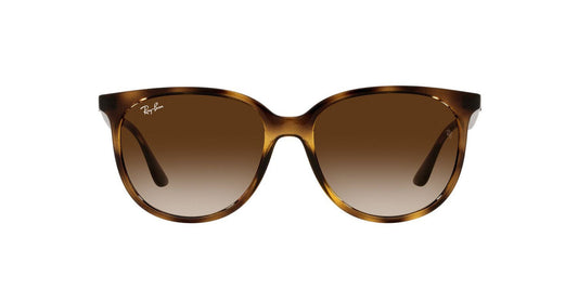 Gafas De Sol Ray-Ban RB4378 Café/Havana