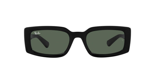 Gafas De Sol Ray-Ban RB4395 Verde/Negro