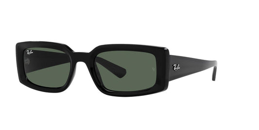 Gafas De Sol Ray-Ban RB4395 Verde/Negro
