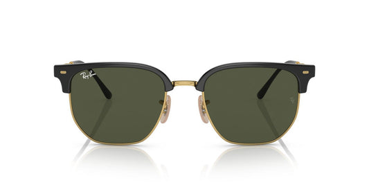 Gafas De Sol Ray-Ban RB4416 Verde/Negro