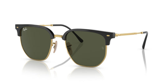 Gafas De Sol Ray-Ban RB4416 Verde/Negro