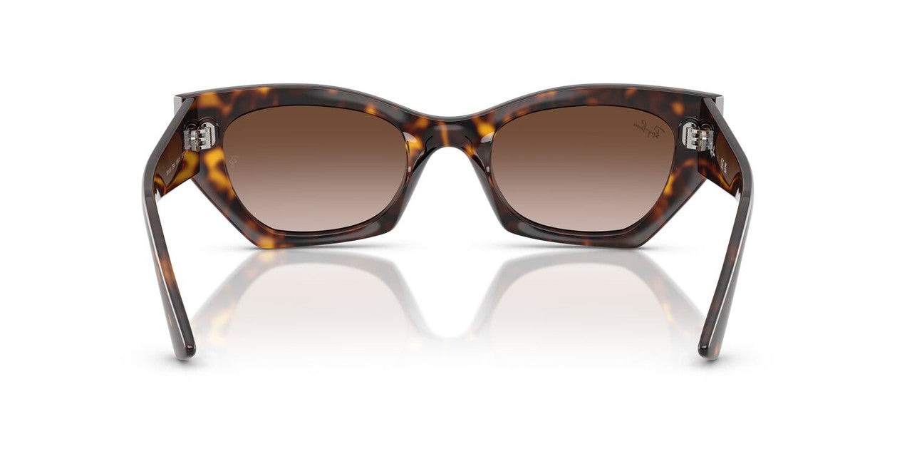 Gafas De Sol Ray-Ban RB4430 Café/Havana