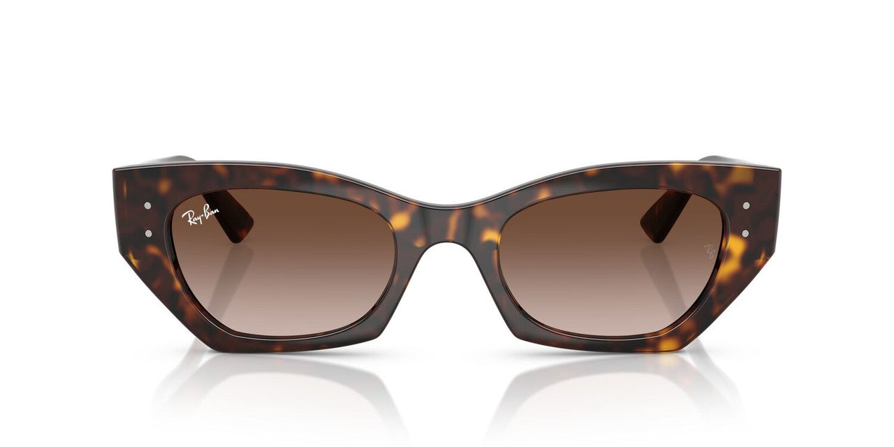 Gafas De Sol Ray-Ban RB4430 Café/Havana