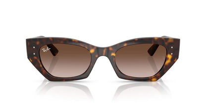 Gafas De Sol Ray-Ban RB4430 Café/Havana