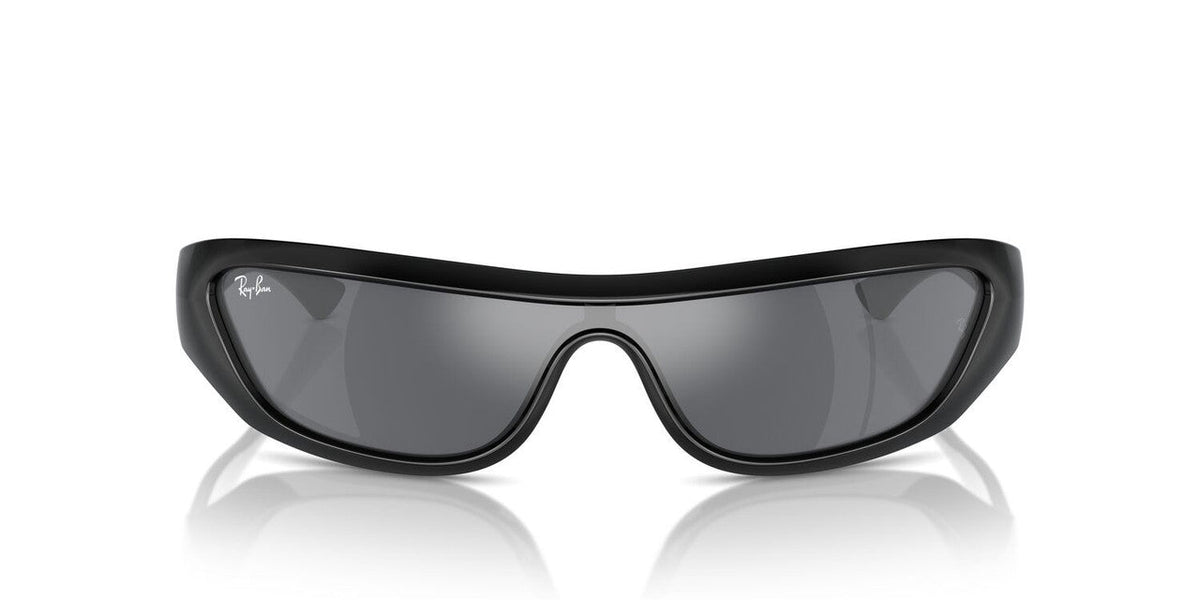 Gafas De Sol Ray-Ban RB4431 Gris/Negro