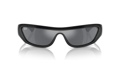 Gafas De Sol Ray-Ban RB4431 Gris/Negro