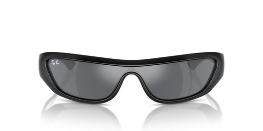 Gafas De Sol Ray-Ban RB4431 Gris/Negro