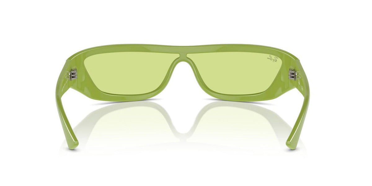 Gafas De Sol Ray-Ban RB4431 Verde/Verde