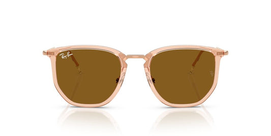 Gafas De Sol Ray-Ban RB4451 Café/Café