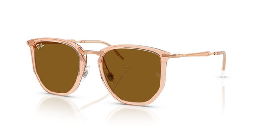 Gafas De Sol Ray-Ban RB4451 Café/Café