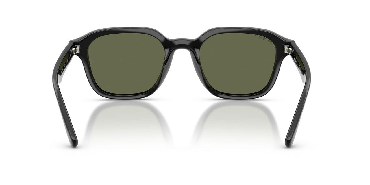 Gafas De Sol Ray-Ban RB4458D Verde/Negro