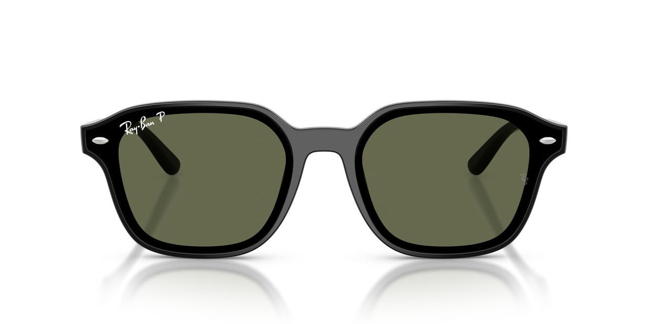 Gafas De Sol Ray-Ban RB4458D Verde/Negro