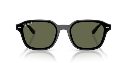 Gafas De Sol Ray-Ban RB4458D Verde/Negro