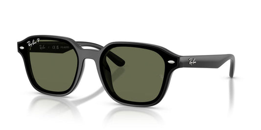 Gafas De Sol Ray-Ban RB4458D Verde/Negro