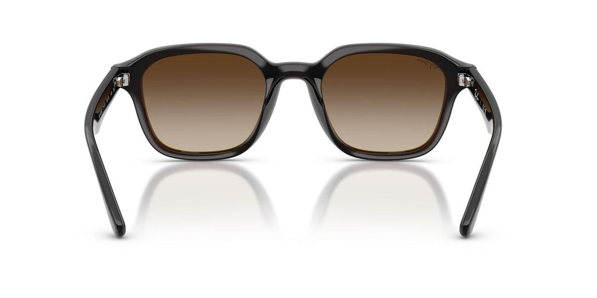 Gafas De Sol Ray-Ban RB4458D Café/Café