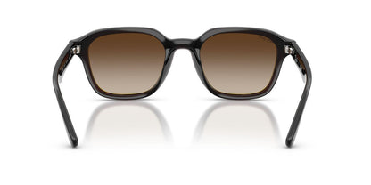 Gafas De Sol Ray-Ban RB4458D Café/Café
