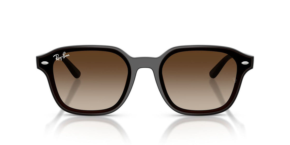 Gafas De Sol Ray-Ban RB4458D Café/Café