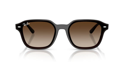 Gafas De Sol Ray-Ban RB4458D Café/Café