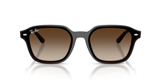 Gafas De Sol Ray-Ban RB4458D Café/Café