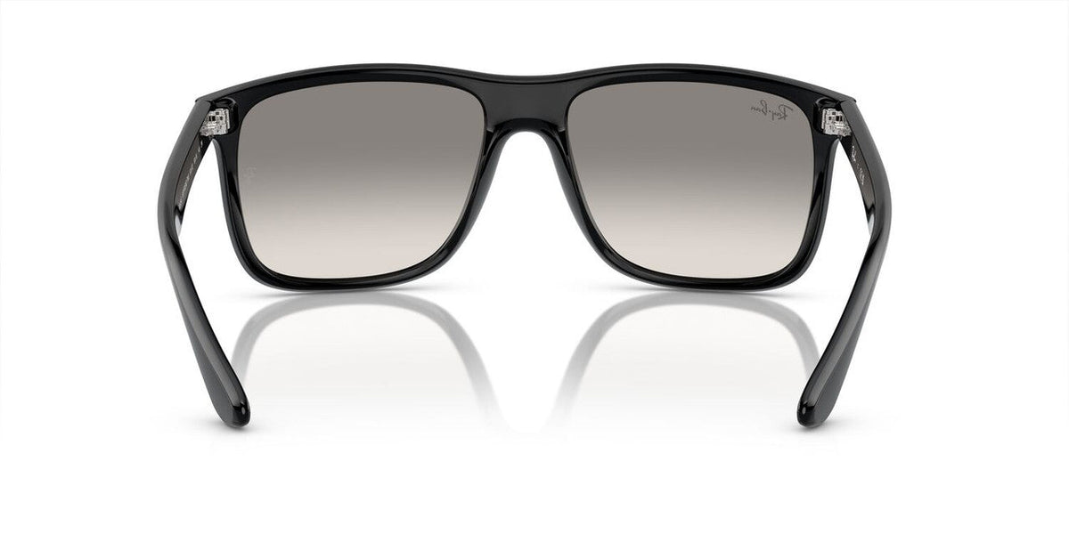 Gafas De Sol Ray-Ban RB4547 Gris/Negro