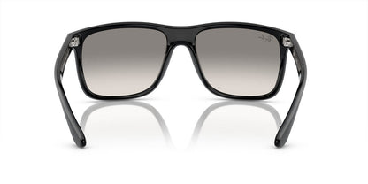 Gafas De Sol Ray-Ban RB4547 Gris/Negro