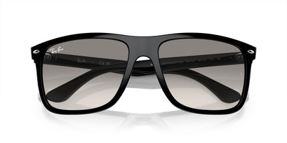 Gafas De Sol Ray-Ban RB4547 Gris/Negro