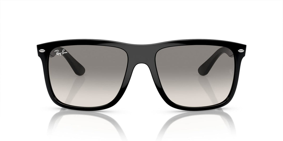 Gafas De Sol Ray-Ban RB4547 Gris/Negro