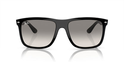 Gafas De Sol Ray-Ban RB4547 Gris/Negro
